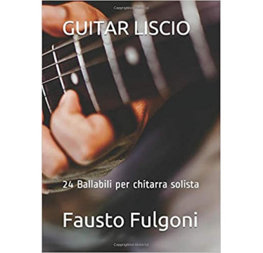 Guitar liscio (play e basi)
